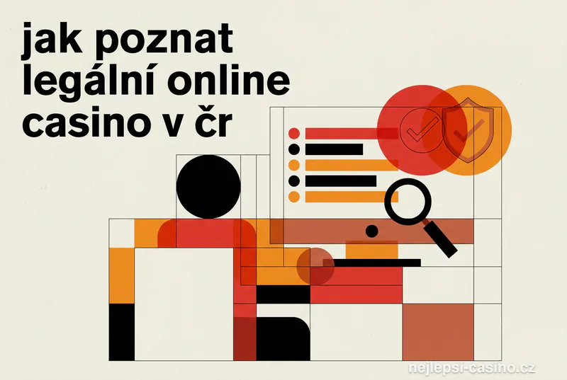 Jak poznat legální online casino v ČR