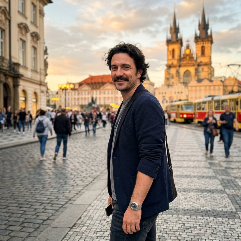 Michal Němec